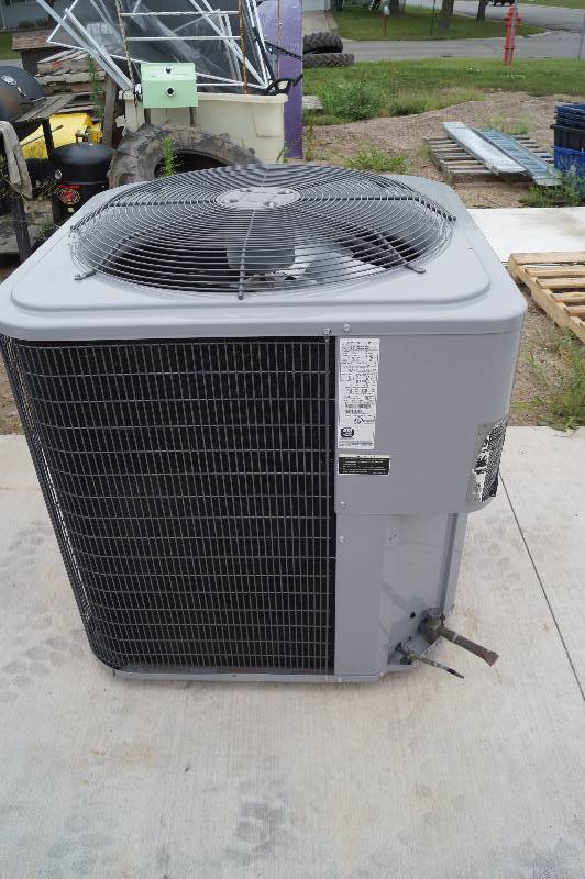 Air Conditioner
