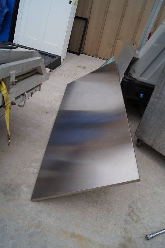 Table Top