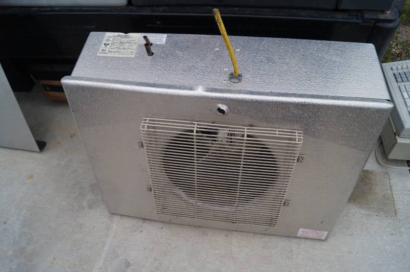 Refrigeration Coil
