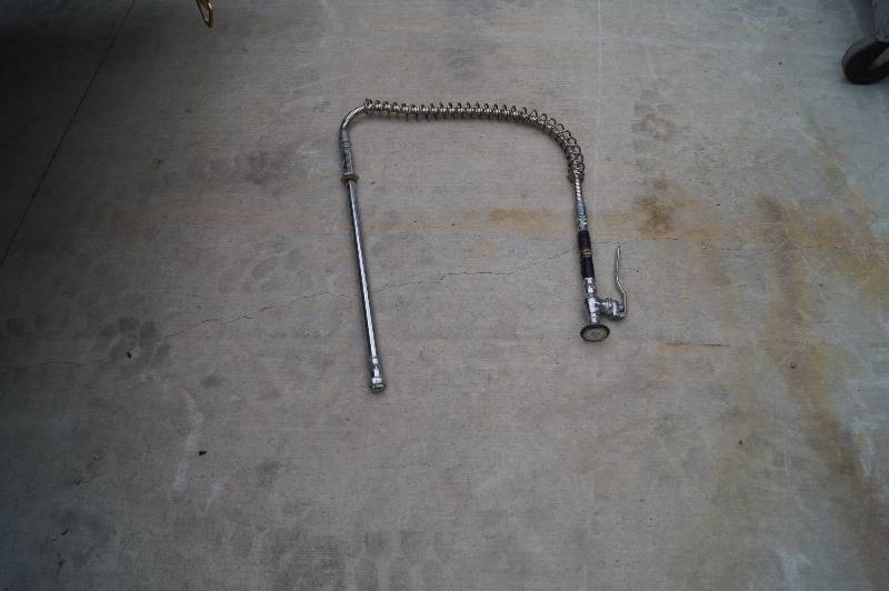 Spray Wand