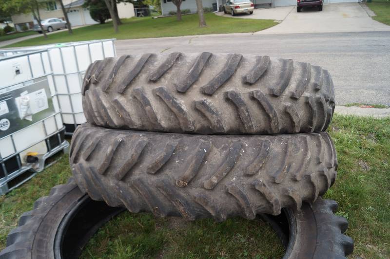 Tires
