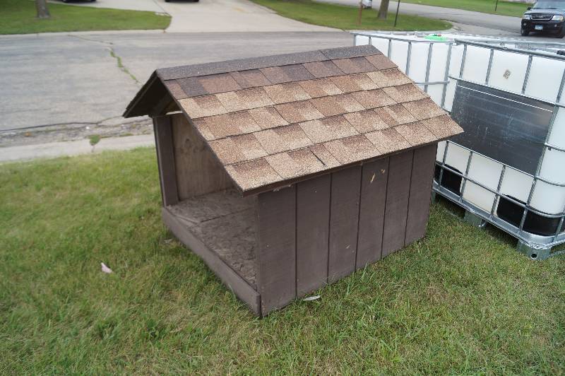 Dog House