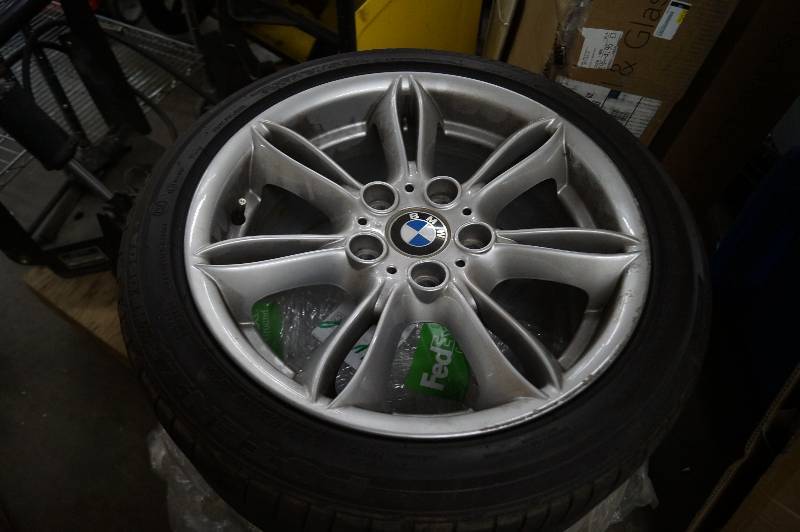BMW Wheels