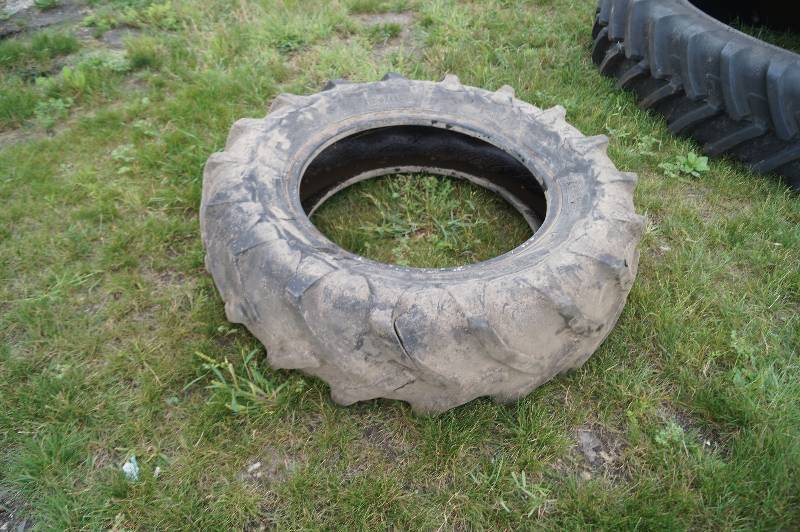 Tractor Tire