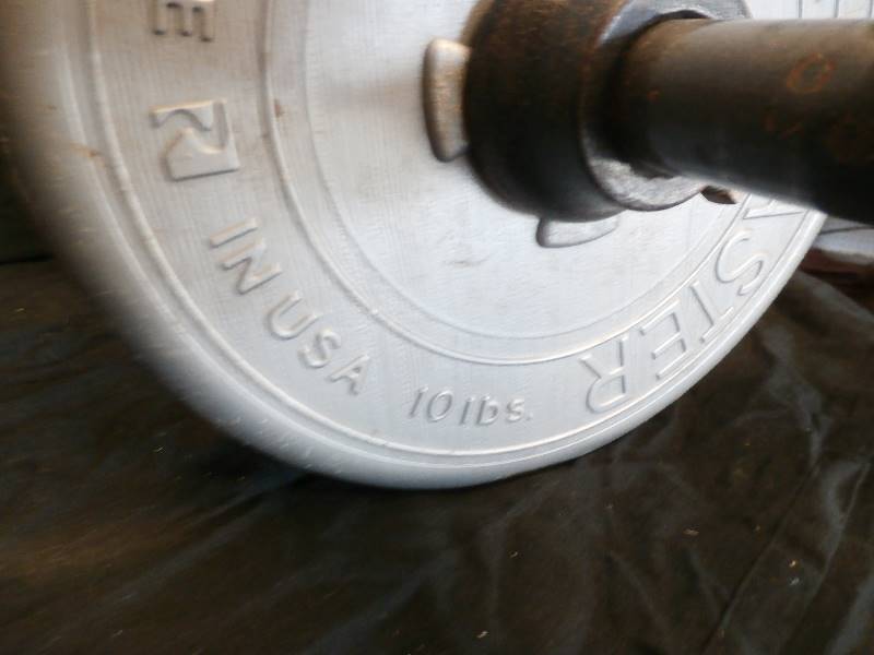 dumbell