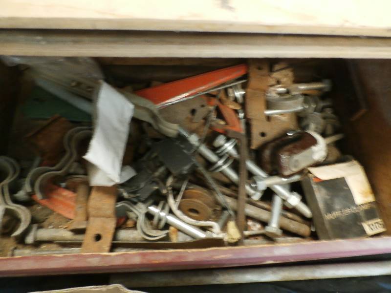 wood box