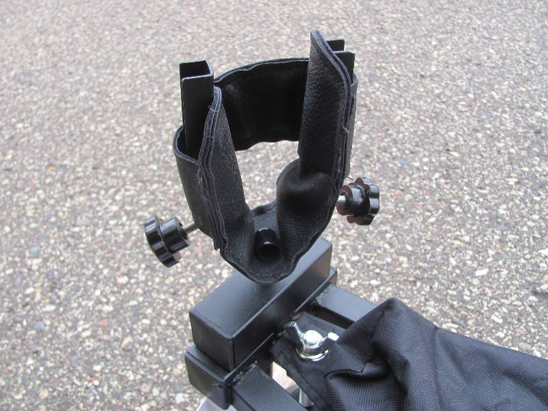 lot 43 image: Shooting Accessories