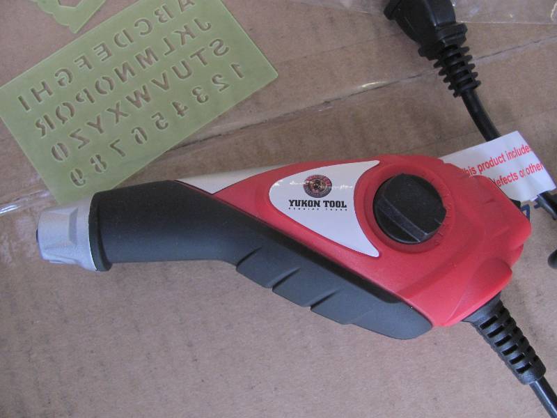 lot 46 image: Tools