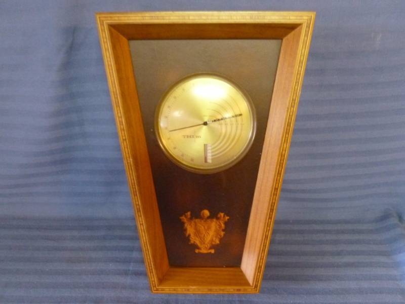 lot 37 image: Weather Dial