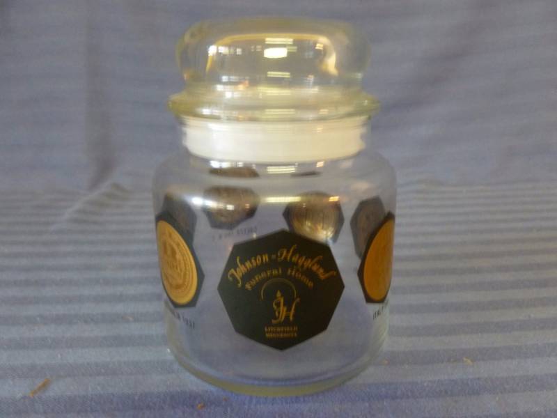 lot 73 image: Advertisement Item