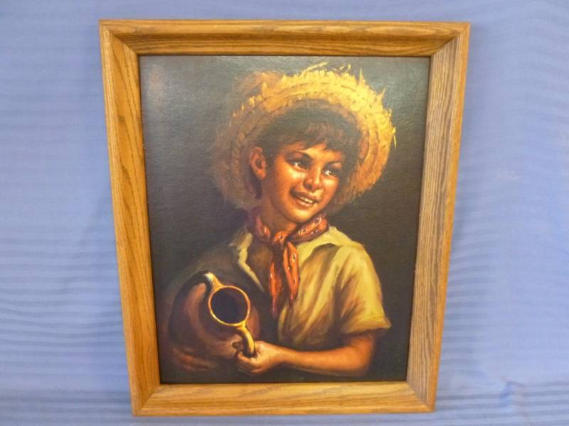 lot 101 image: Picture
