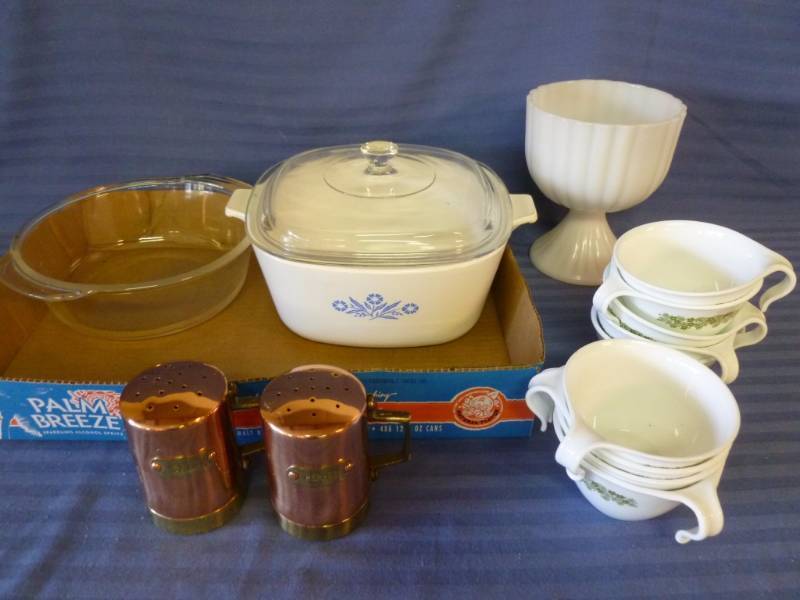 lot 105 image: Kitchen