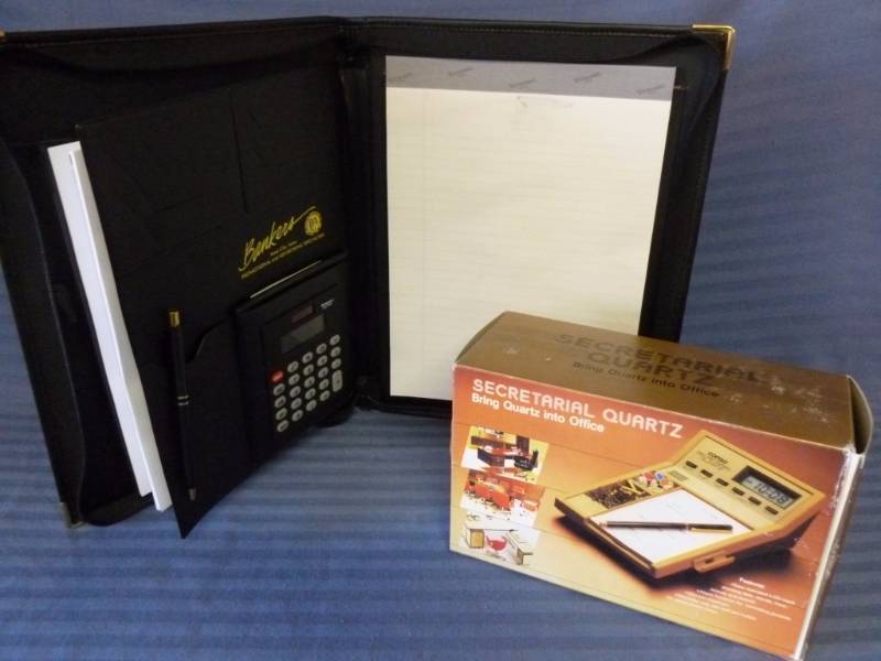 lot 131 image: Advertisement Items
