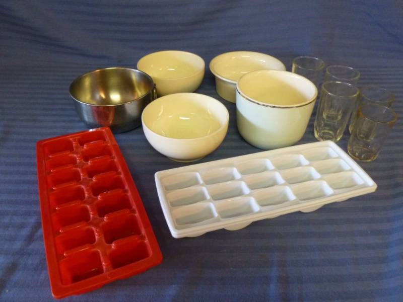 lot 136 image: Kitchen