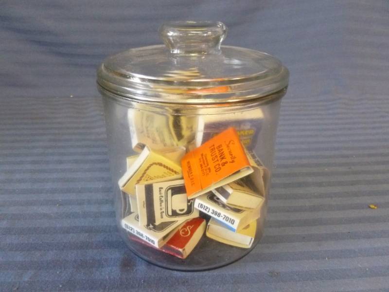 lot 149 image: Advertisement Item