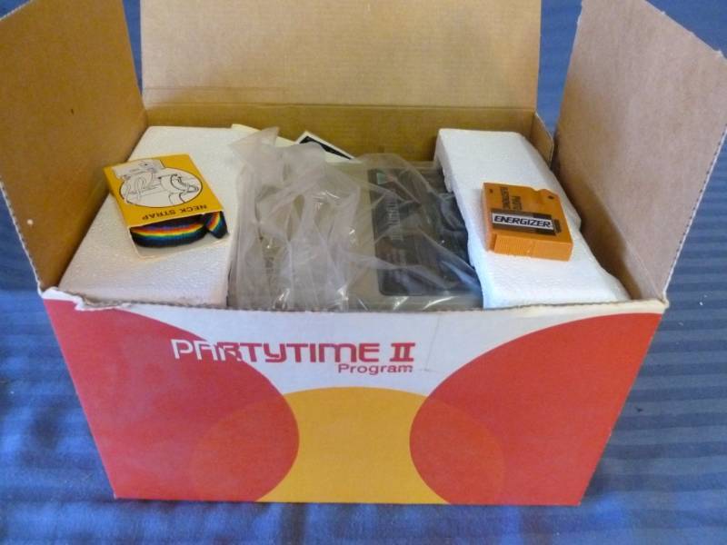 lot 169 image: Vintage Camera