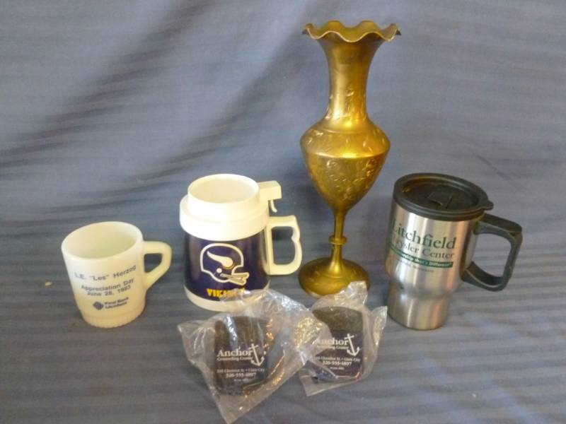 lot 187 image: Advertisement Items
