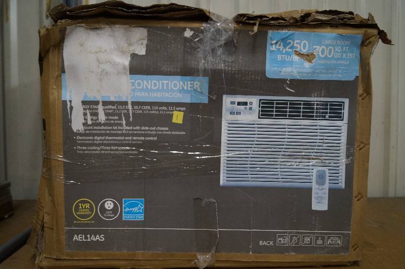 Air Conditioner