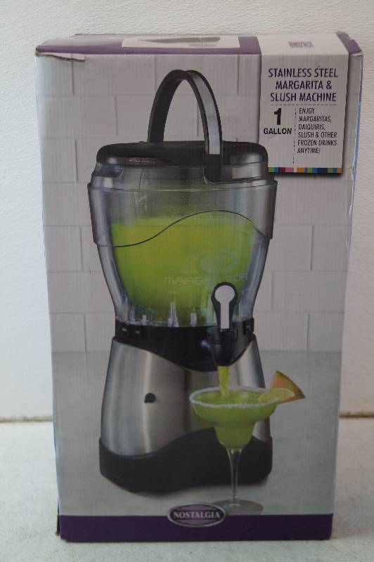 Margarita Maker