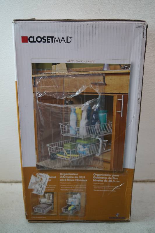 Closet Organizer