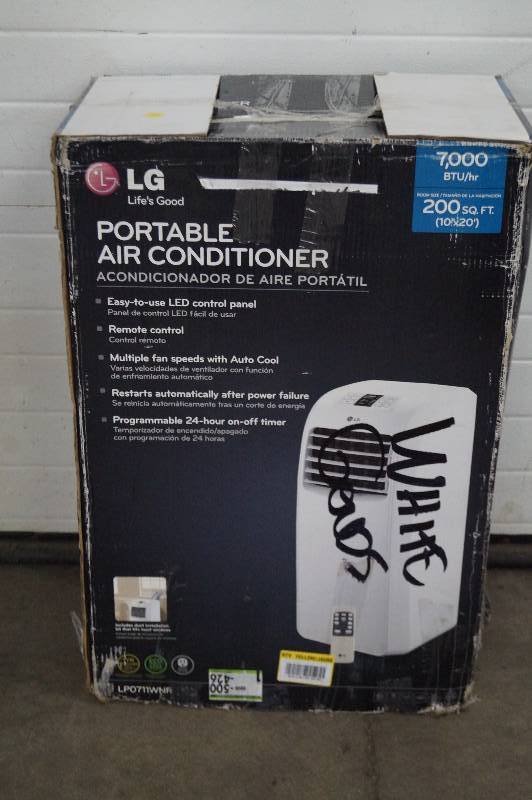 Air Conditioner