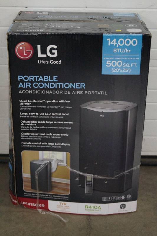 Air Conditioner