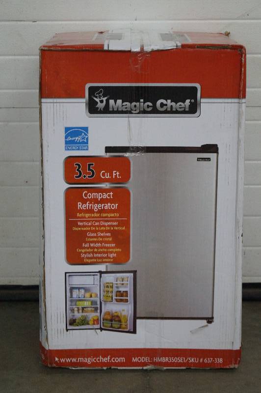 Mini Fridge
