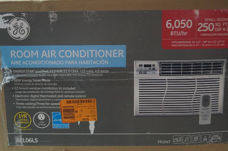 Air Conditioner