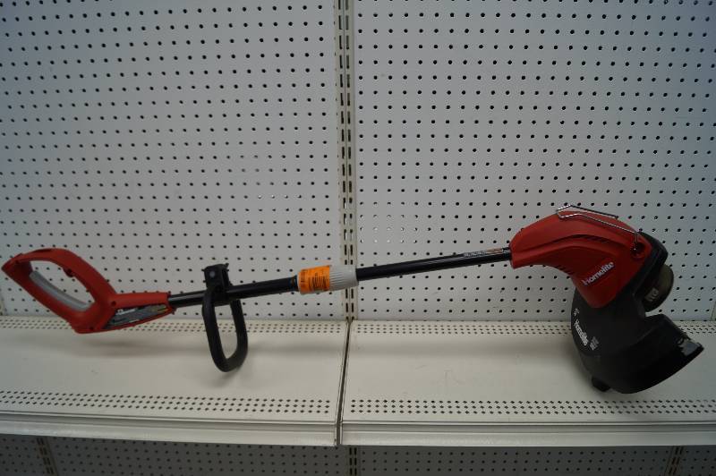Electric Trtimmer