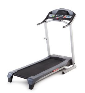 Weslo Cadence G 5.9 Treadmill retail $449
