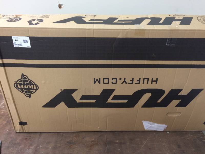 Huffy Granite Mens 26 15-Speed Mountain Bike retail $169