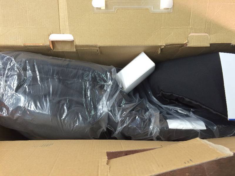 Carepeutic Luxury Heated Massage Mat retail $129