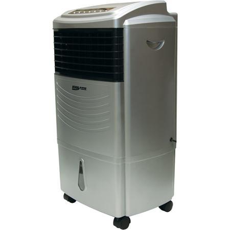 Kuulaire Portable Evaporative Cooler retail $159