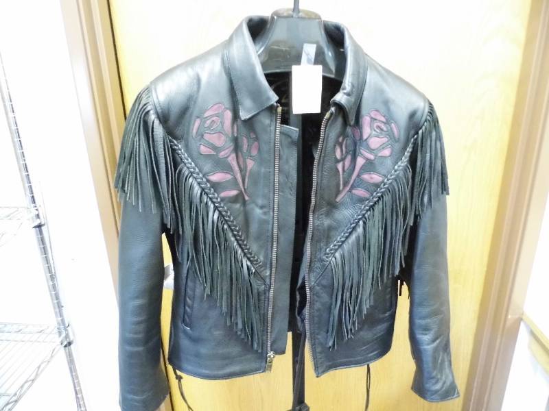 lot 10 image: Zany Womens Jacket