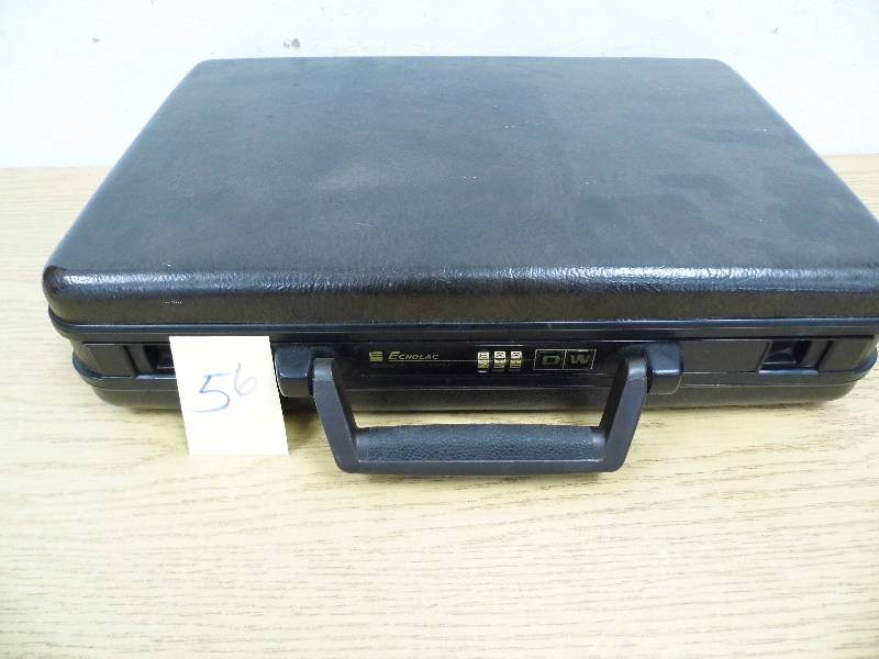 lot 56 image: Case