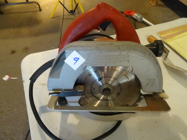 Skill Saw