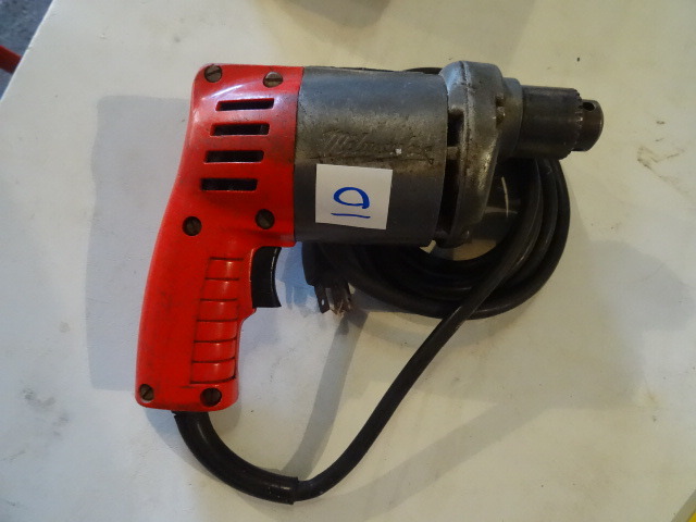 Drill