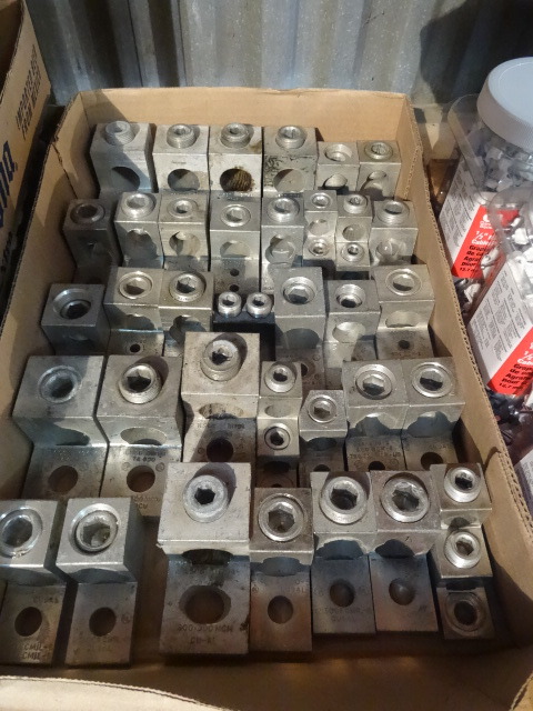 Misc Lugs