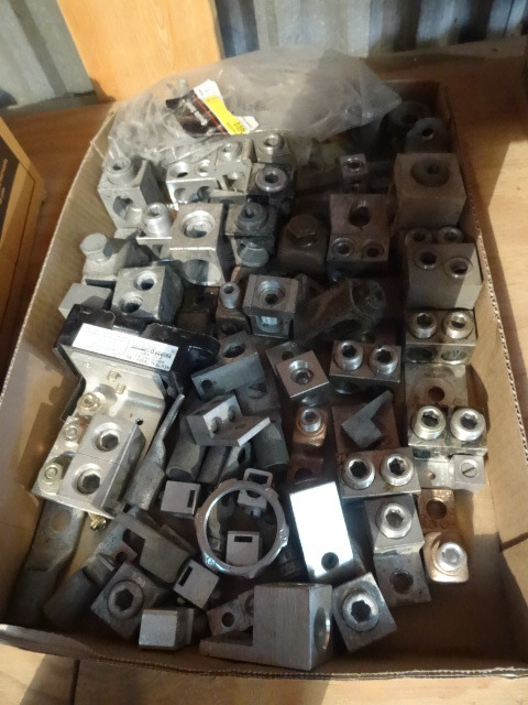 Misc Lugs