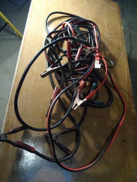 Jumper Cables