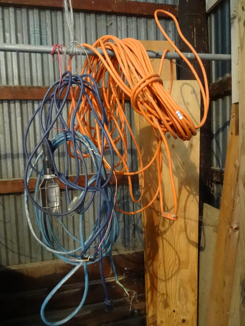 Extension Cords