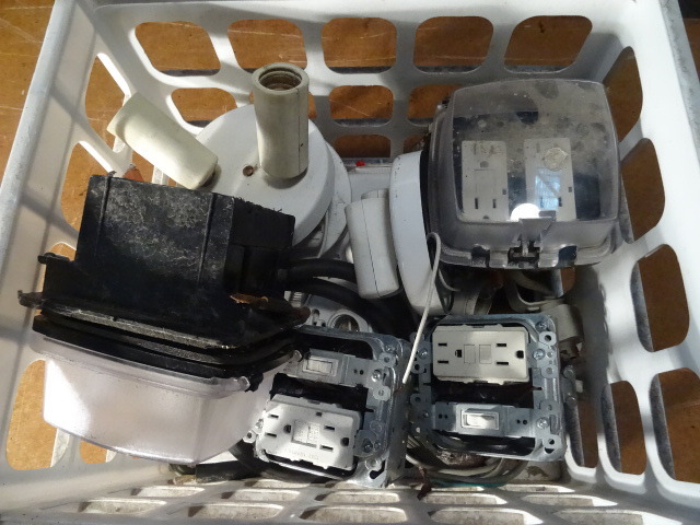 Misc Electrical Supplies