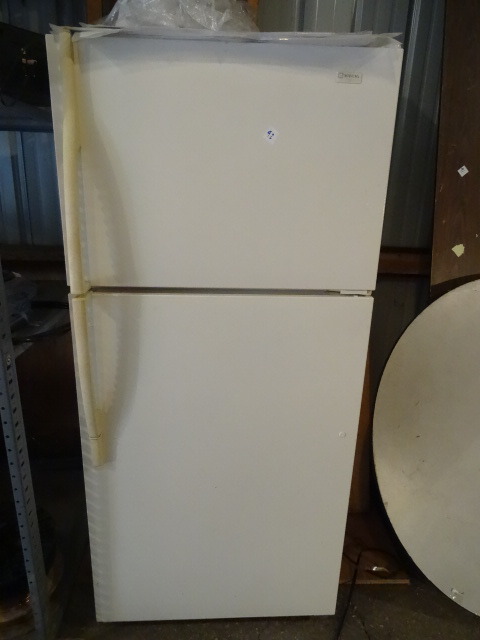 Maytag RefrigeratorFreezer