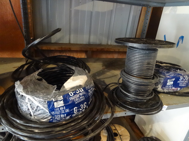 Copper Wire