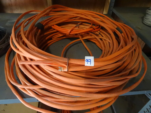#10 - 2 and 10-3 NM Wire