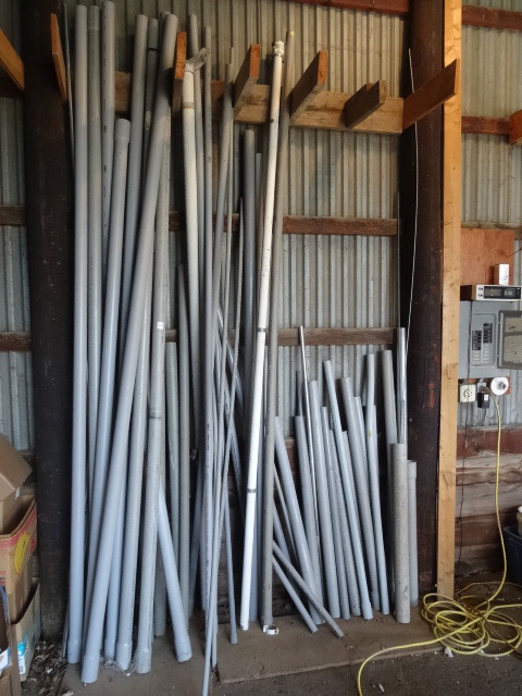 PVC Conduit