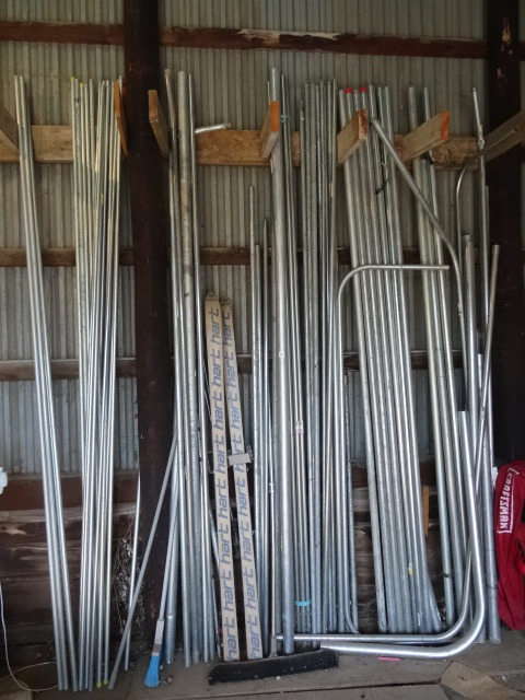Metal Conduit