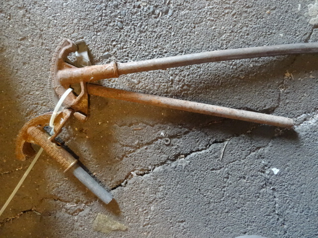 3 - 12 Emt Conduit Benders