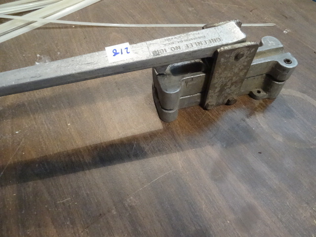 12 Offset Emt Conduit Bender