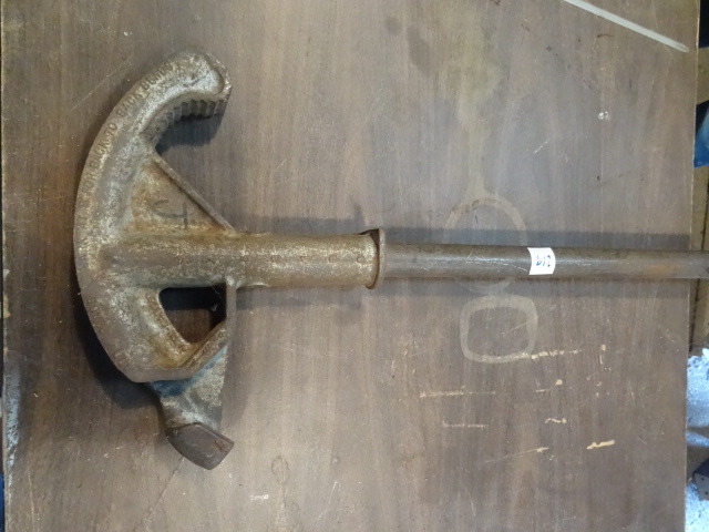 1 Emt Conduit Bender